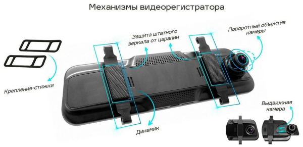 Купить  TrendVision MR-810 GT-6.jpeg